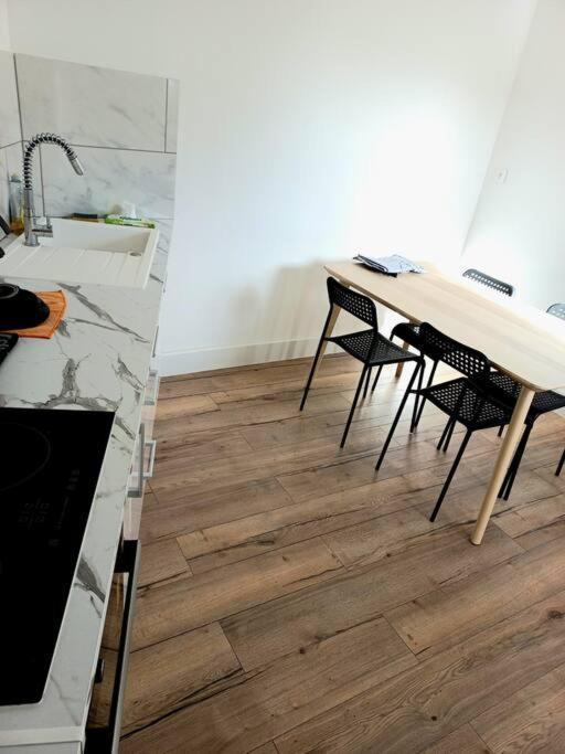 Le Scandinave De فندارج المظهر الخارجي الصورة
